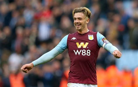 Check out his latest detailed stats including goals, assists, strengths & weaknesses and match ratings. Jack Grealish Scores a Superb Solo Goal as Manchester ...