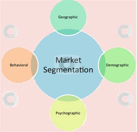 What's better than watching videos from alanis business academy? Segmenting and Targeting the Market, Market Segmentation ...