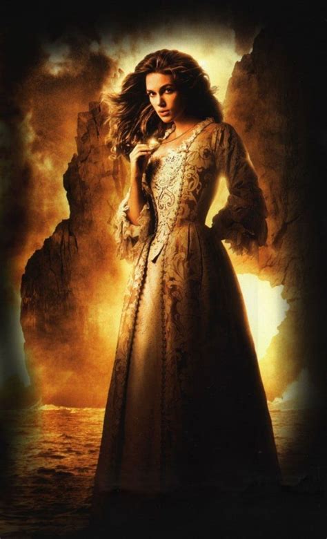 The Costumer S Guide To Movie Costumes Pirates Of The Caribbean Pirates Elizabeth Swann