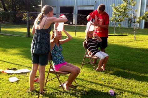 Learn how to transform a simple relay race into a fun, silly or challenging party game for kids of all ages, including adults. 5 Fun Relay Race Ideas | Outdoor water games, Relay races ...