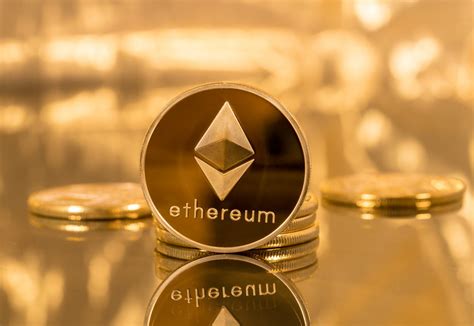 Ethereum First: Investment Product Opens for Trading on ...