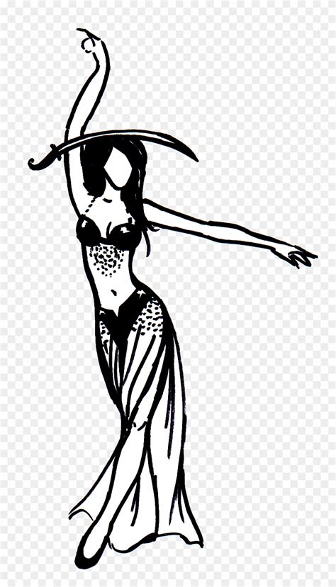 Belly Dancing Pictures Clipart 10 Free Cliparts Download Images On
