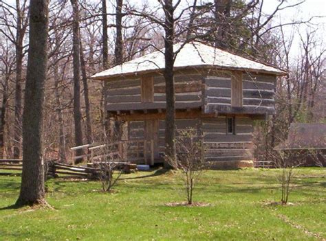 Mohican adventures camp and cabins is nestled in a wooded valley complemented by two small lakes; South Park - Mansfield, Ohio