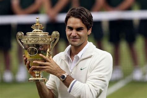 Is Roger Federer Game For An 18th Grand Slam Title