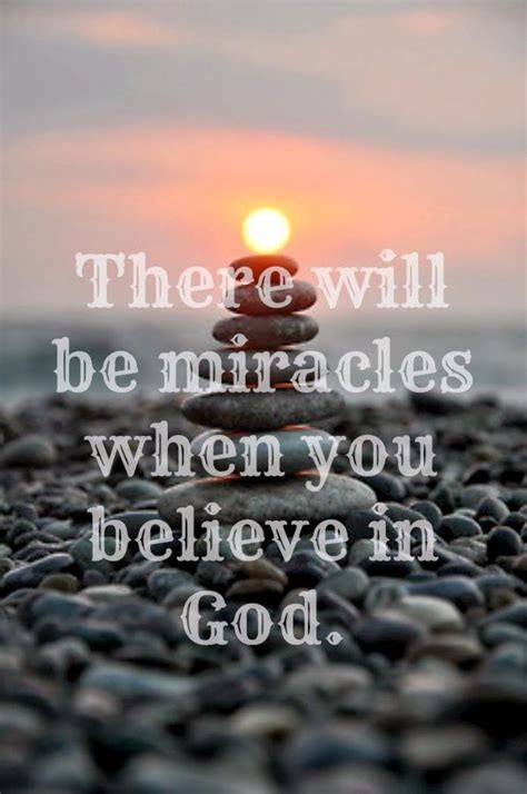 Believe In God Quotes In English Mbelgedes