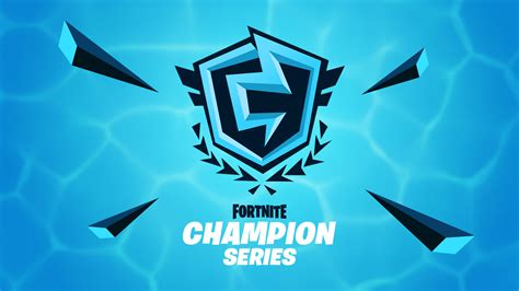 Fortnite champion series season x finals. Fortnite Champion Series: Chapter 2 - Season 3