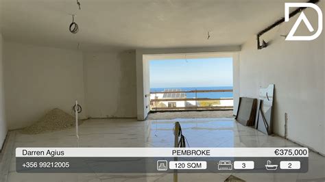 PEMBROKE READY BUILT APARTMENT | PEMBROKE 3 bedroom apartments ready