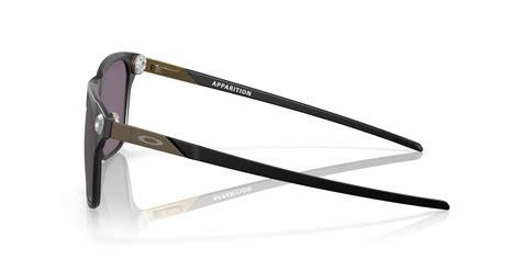 Apparition™ Prizm Grey Lenses Satin Black Frame Sunglasses Oakley® Us