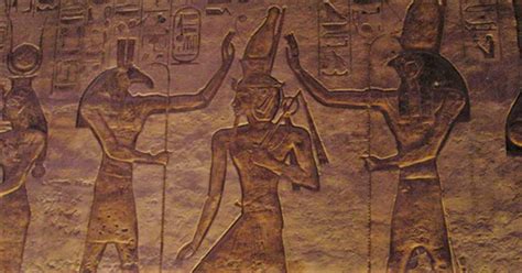 Maybe you would like to learn more about one of these? Seth der Gott der Wüste | Reisen in Ägypten