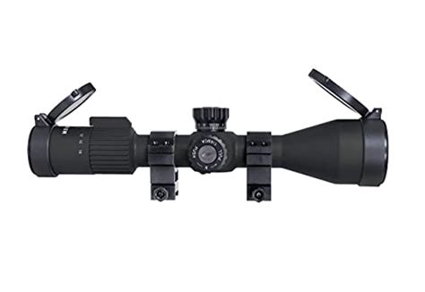 Reviews For Monstrum G3 3 18x50 First Focal Plane FFP Rifle Scope