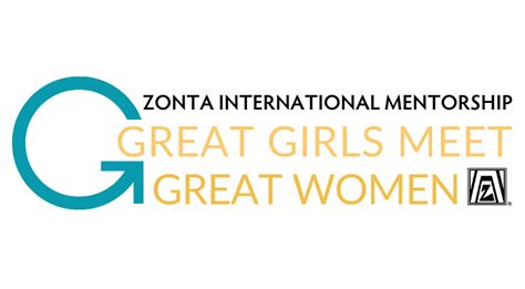 Zonta International Mentorship
