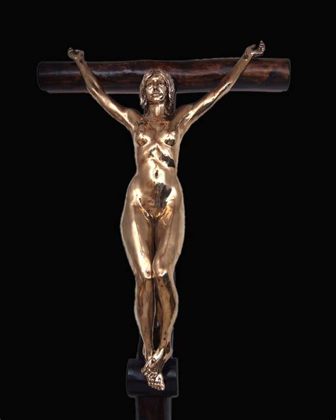 Mary Magdalene Crucified By Gplioplys On DeviantArt