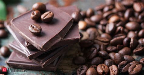 The Best Chocolate Comes From Cocoa Trees That Are Stressed The