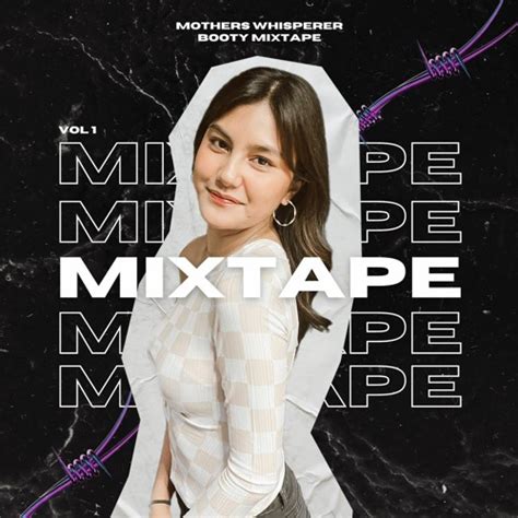 Stream Mixtape Booty Becak Vol 1 By Mothers Whisperer Mixtape Listen