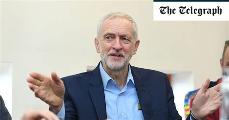 Jeremy Corbyns Popularity Sinks To All Time Low Due To Labours Brexit