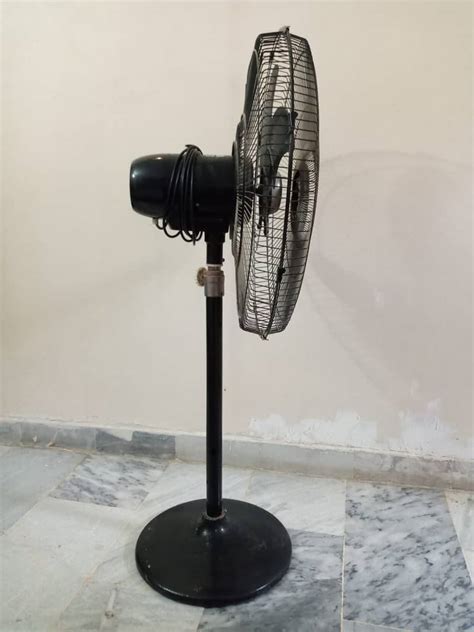 Gfc Pedestal Fan 24 Inch Other Home Appliances 1079864090