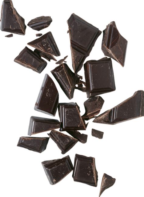 Eclats De Chocolat Tube Chocolate Png Cioccolato