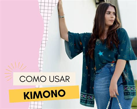 The Theory Of Friends Kimono feminino como usar essa peça que será