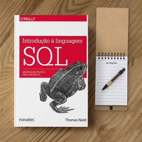 Introdução A Linguagem Sql