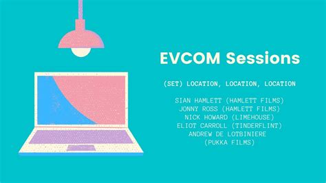 Evcom Sessions Set Location Location Location Youtube
