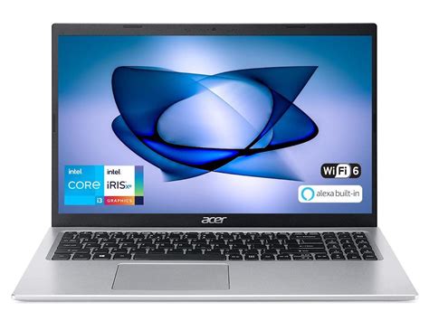 Acer Aspire 5 Slim 156 Customized Business Laptop 11th Gen Intel