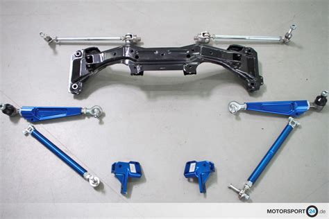 M3 E46 Suspension | BMW M Tuning Teile für M3 M4 1er & 2er | MOTORSPORT24