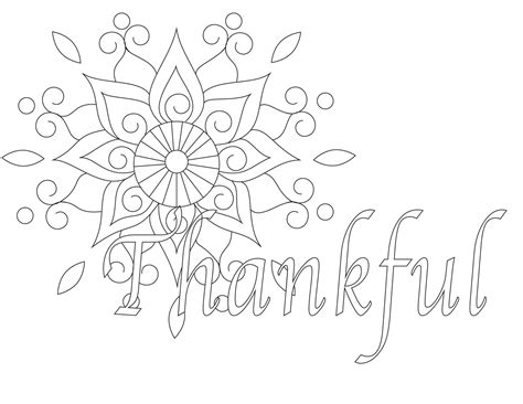 Print a few copies of this cute thanksgiving coloring page, and let your kids work their holiday charm. Free Printable Thanksgiving Coloring Pages - Merry About Town