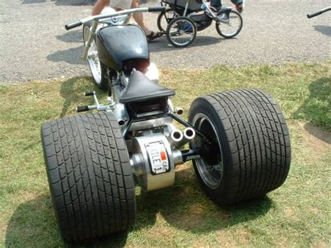 Free delivery and returns on ebay plus items for plus members. Exile Choppers Trike | Autos, Motos