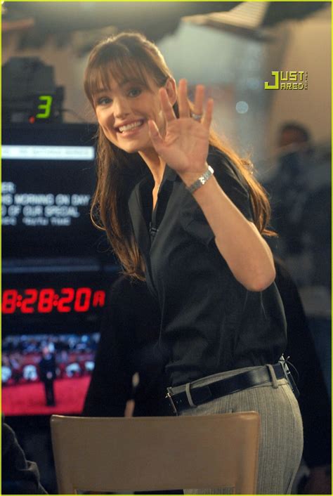 Jennifer Garner @ Today Show: Photo 797421 | Jennifer Garner Pictures