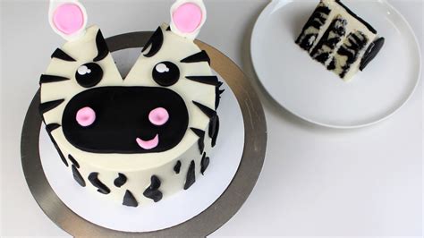 Details 141 Zebra Cake Recipe Best Ineteachers