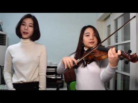 I was down at fort walton beach, florida for a recording and felt like singing a little something for you all on the beach! How Far I'll Go - Alessia Cara (Vocal & Violin Cover ...
