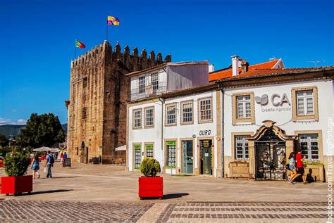 Ponte de lima is 90 km north of porto and 25 km east of viana do castelo. Algunas fotos de Ponte de Lima | Turismo en Portugal