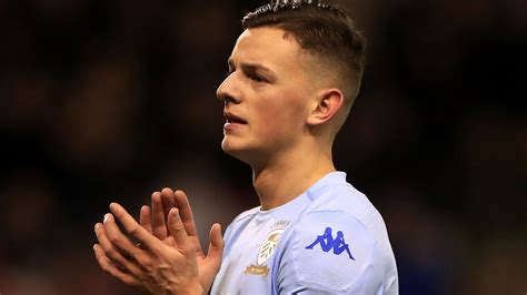 Recently ben whitetook part in 15 matches for the team brighton & hove albion. Ben White: Brighton will not sell defender to Leeds ...