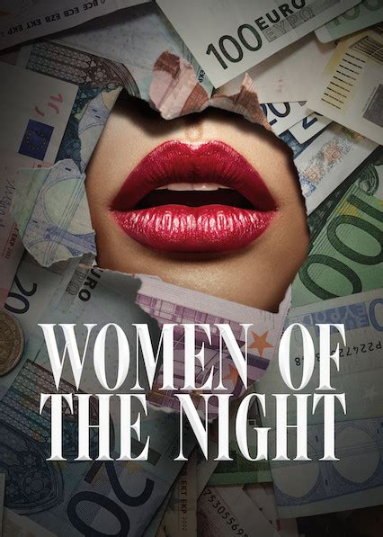 Women Of The Night 2019