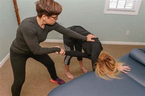 Fascial Stretch Therapy Fst Certified Portsmouth Nh