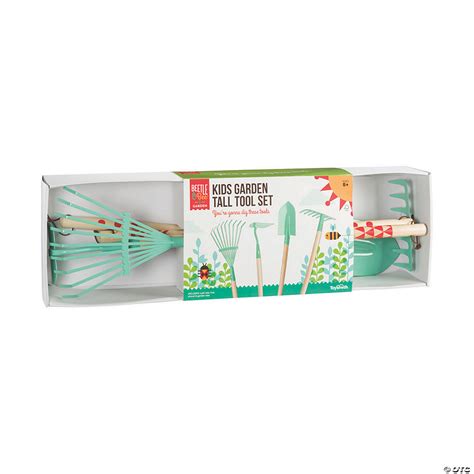 Check spelling or type a new query. Kids Garden Tool Set