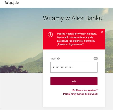 Prawie jedna trzecia akcji alior banku należy do pzu s.a., największego akcjonariusza spółki. Jak odblokować hasło do bankowości internetowej Alior ...