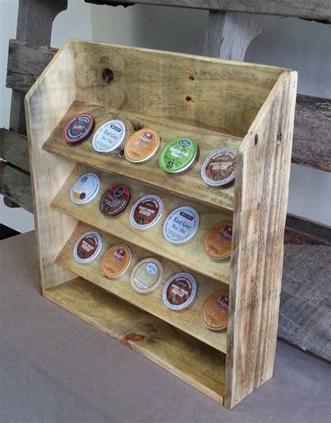 We did not find results for: K-Cups Coffee Pod Holder made from Reclaimed by WoodXDesigns | Coffee pod holder, Repurposed ...
