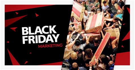 What Store Makes The Most Money On Black Friday - Black Friday Marketing Campaign That Makes A Difference