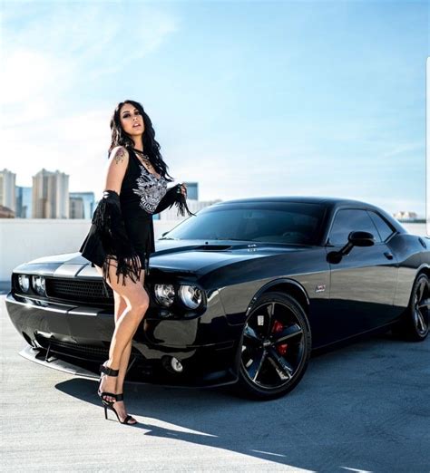 Hottest Challengergirl Page 11 Dodge Challenger Forum