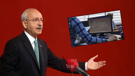 İçişleri Bakanlığı ndan CHP Genel Başkanı Kemal Kılıçdaroğlu na yanıt