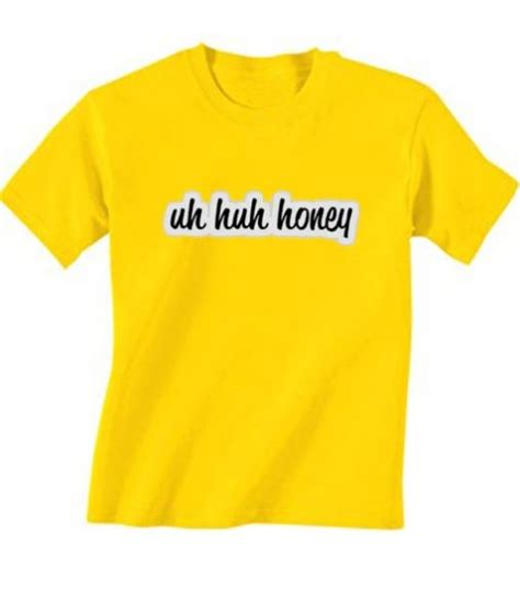uh huh honey shirt funny shirts for mens and womens