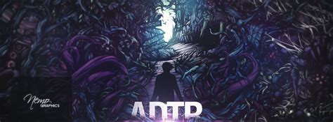 A Day To Remember Art Cover By Nemu Art On Deviantart