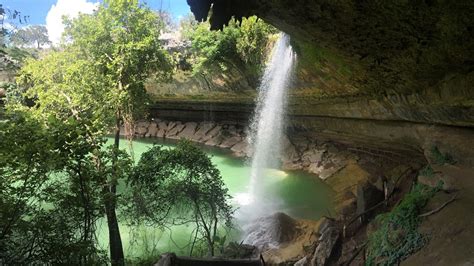 Best Waterfalls In Texas 10 Falls Near Houston And Across Texas