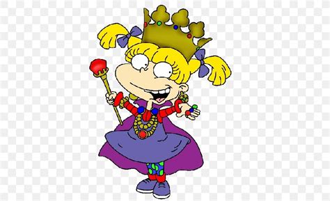 Angelica Pickles Tommy Pickles Chuckie Finster Kimi Finster Image Png
