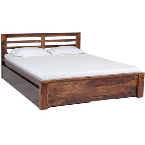 Their inventory offers a large number of variations to their customers, in different collections like twist, urban, vintage teak woods are famous all around for their durability; Modern Teak Wood Double Bed, Size: 7 X 4 feet, Rs 40000 ...