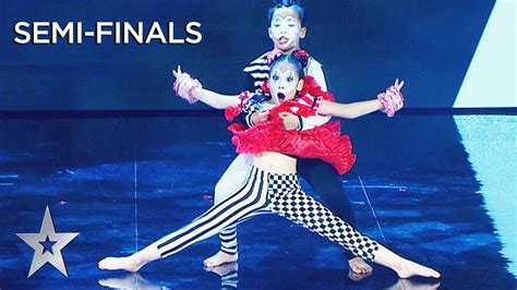 September 12, 2019 at 04:48 pm edt. Once Upon A Time (Vietnam) Semi-Final 1 | Asia's Got ...