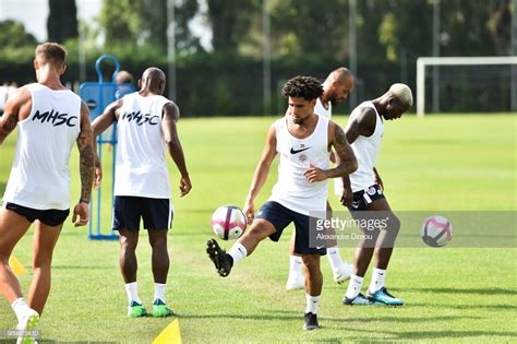 Keagan larenzo dolly is a south african professional footballer who plays as a midfielder for montpellier in the ligue 1 and the south africa national team. Keagan Dolly de retour avec le groupe début décembre ...