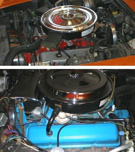 1977 Corvette Engine Wiring