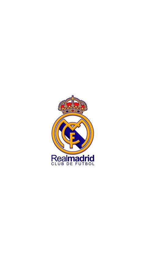 Real Madrid Iphone Hd Wallpapers Wallpaper Cave